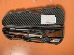 Benelli Raffaello