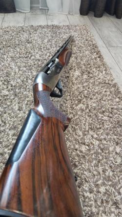 Benelli Raffaello Power Bore