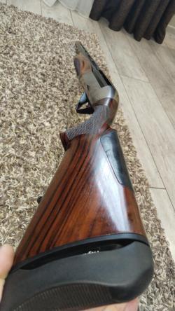 Benelli Raffaello Power Bore