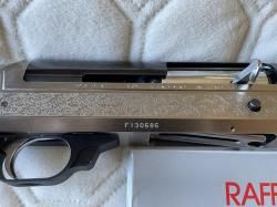 Benelli Raffaello