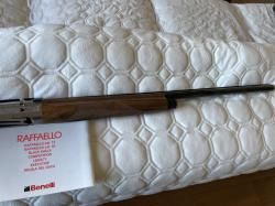 Benelli Raffaello