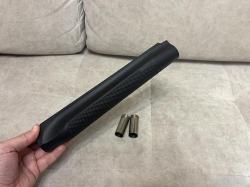 Цевье пластик Benelli и чоки