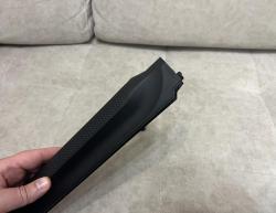 Цевье пластик Benelli и чоки