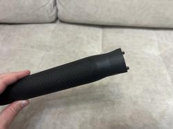 Цевье пластик Benelli и чоки