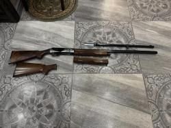 Benelli raffaello 