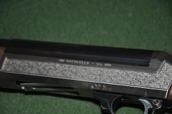 Benelli Raffaello