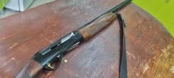Benelli Raffaello, кал. 12x76