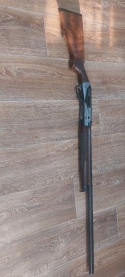 Benelli Raffaello 