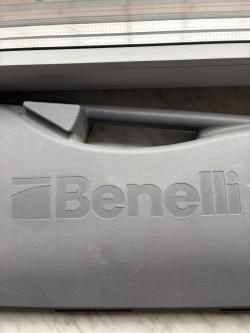 Benelli Raffaello 