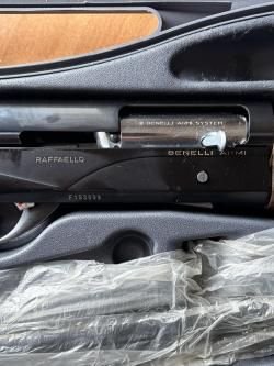 Benelli Raffaello 