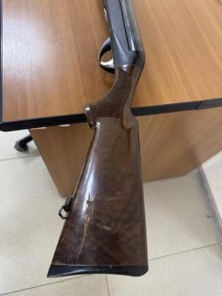 Benelli Raffaello