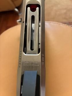Benelli Raffaello