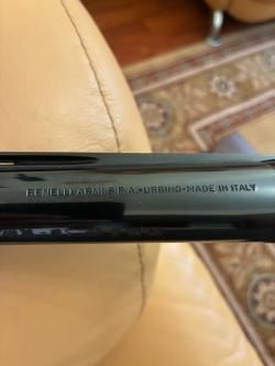 Benelli Raffaello