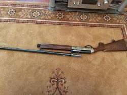 Benelli Raffaello