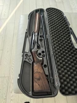 Benelli Raffaello