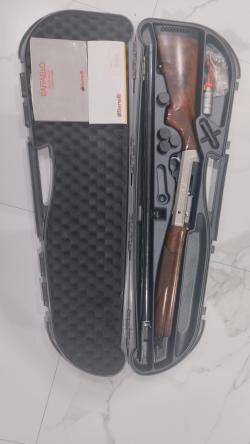Benelli Raffaello