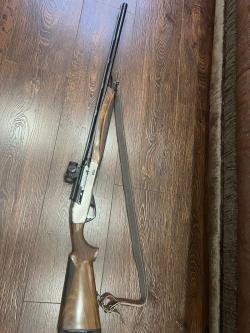 BENELLI RAFFAELLO POWER BORE,12*76