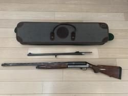 BENELLI Raffaelo 123