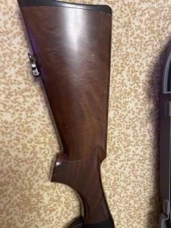 BENELLI Raffaelo 12/76