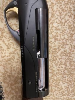 BENELLI Raffaelo 12/76