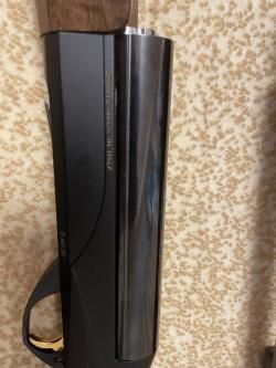 BENELLI Raffaelo 12/76