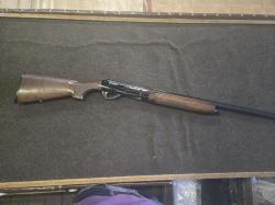 Benelli Raffaelo 12x76