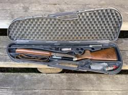 Benelli Raffaelo Crio