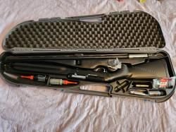 Benelli Raffaelo CrioComfort