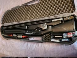 Benelli Raffaelo CrioComfort