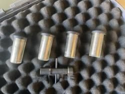 Benelli Raffaelo Elegant 12/76 760