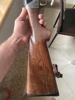 Benelli Raffaelo Elegant 12/76 760