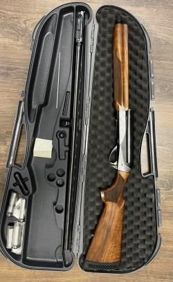 Benelli Raffaelo Elegant 