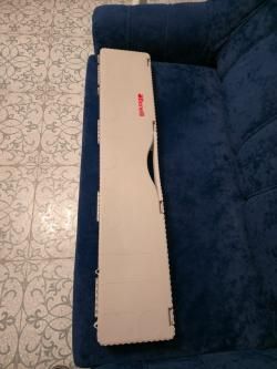 Benelli raffaelo pover bore 