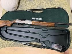  BENELLI RAFFELLO к. 12/76