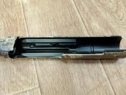 Benelli SBE