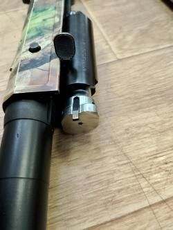 Benelli SBE