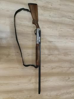 Benelli SL 80 Pasion 12/76 