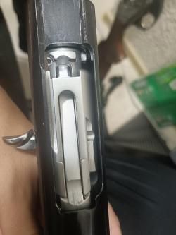 Benelli SL 80 Pasion 12/76 