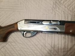 Benelli SL 80 Pasion 12/76 