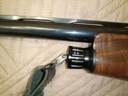 Benelli SL 80 Pasion 12/76 