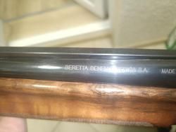 Benelli SL 80 Pasion 12/76 