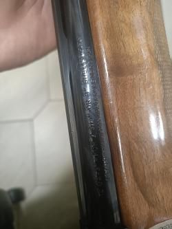 Benelli SL 80 Pasion 12/76 