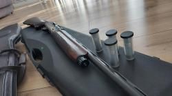 Benelli SL80 (бенелли)