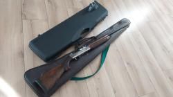 Benelli SL80 (бенелли)