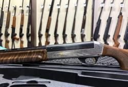 Benelli SL80 Pasion .12/76 L=760