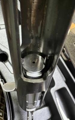 Benelli SL80 Pasion .12/76 L=760