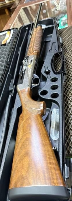 Benelli SL80 Pasion .12/76 L=760