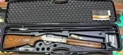 Benelli SL80 Pasion .12/76 L=760