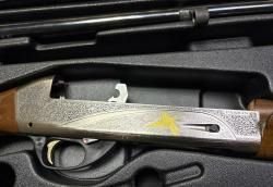 Benelli SL80 Pasion .12/76 L=760