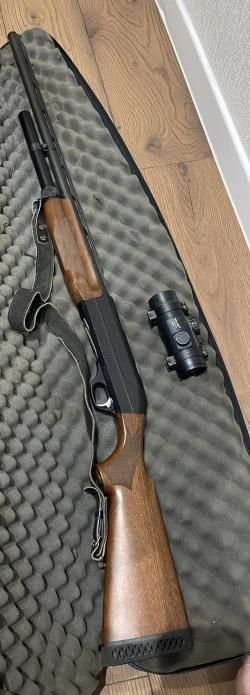 Benelli super 90